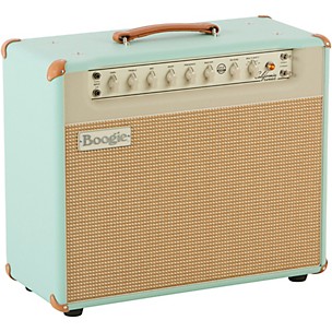 MESA/Boogie California Tweed 6V6 4:40 1x12 Tube Guitar Combo Amp -