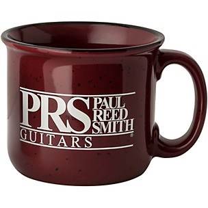 PRS Camp Mug