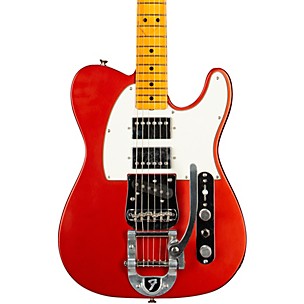 Fender Campbell Red Dog Telecaster Electric Guitar -