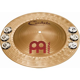 MEINL Candela Series Percussion Jingle Bell