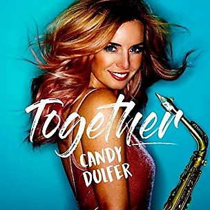 Candy Dulfer - Together