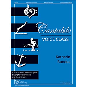 PAVANE Cantabile Voice Class