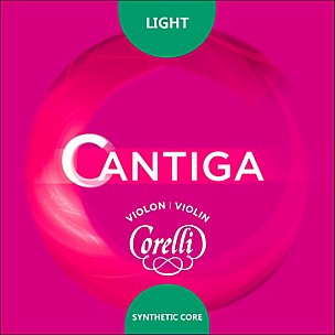 Corelli Cantiga Violin A String