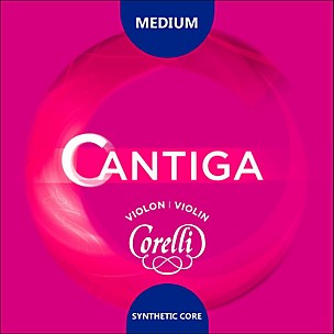 Corelli Cantiga Violin E String