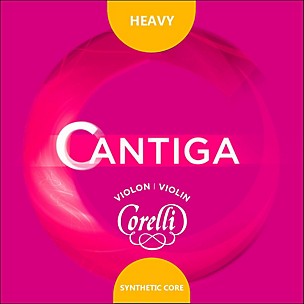 Corelli Cantiga Violin G String