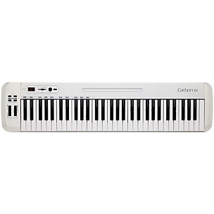 Samson Carbon 61 USB MIDI Keyboard Controller