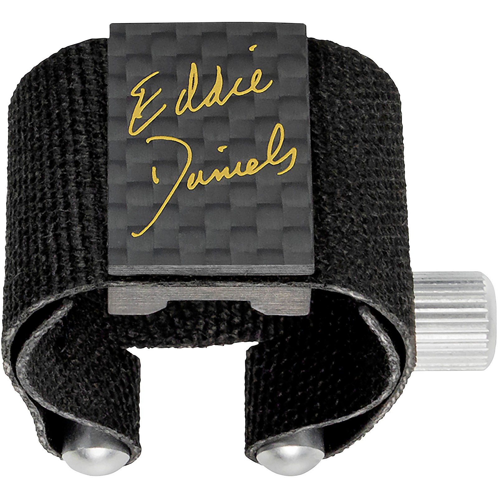 Jewel Carbon Fiber Eddie Daniels Expressions Ligature | Music & Arts