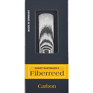 Harry Hartmann Carbon Fiberreed Soprano Saxophone Reed