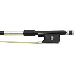 Glasser Carbon Graphite Series Viola Bow
