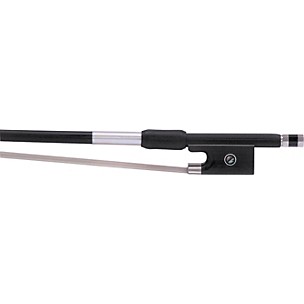 Glasser Carbon Graphite Series Violin Bow