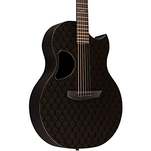 McPherson Carbon Sable Acoustic-Electric Guitar