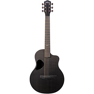 McPherson Carbon Series Touring With Black Hardware Acoustic-Electric Guitar