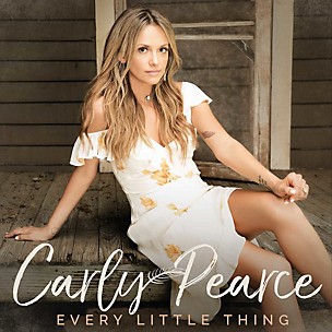 Carly Pearce - Every Little Thing (CD)