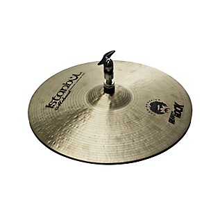 Istanbul Mehmet Carmine Appice Hi-Hat