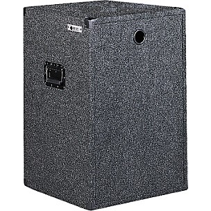Odyssey Carpeted Econo Rack 17" Depth