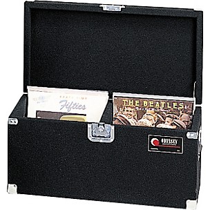 Odyssey Carpeted Pro 200 LP Case