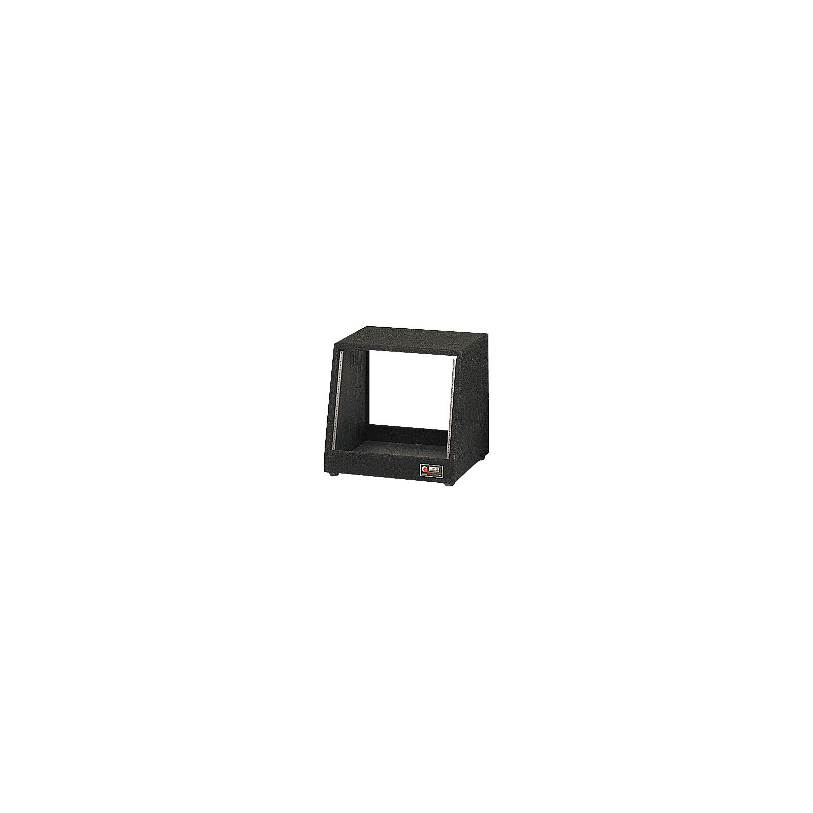 Odyssey Carpeted Studio Rack | Music & Arts
