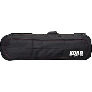 KORG Carry/Rolling Bag for SV-1 88 Electric Piano