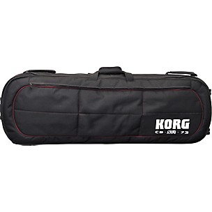 Korg Carrying/Rolling Bag for SV173