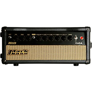 Markbass Casa Michael League Signature 500W Bass Amp Head