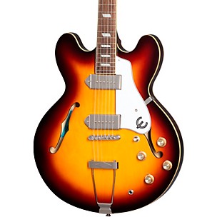 Epiphone Casino Hollowbody Electric Guitar