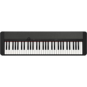 Casio Casiotone CT-S1 61-Key Portable Keyboard