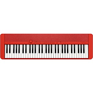 Casio Casiotone CT-S1 61-Key Portable Keyboard