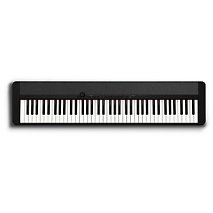 Casio Casiotone CT-S1 76-key Portable Keyboard -