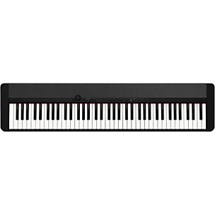 Casio Casiotone CT-S1 76-key Portable Keyboard