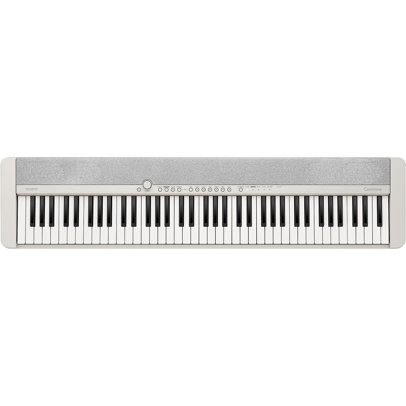 【美品】CASIO CT-S1-76 Casio Casiotone CT-S1 76-key Portable Keyboard | Music & Arts