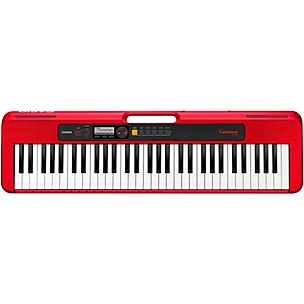 Casio Casiotone CT-S200 61-Key Digital Keyboard