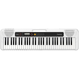 Casio Casiotone CT-S200 61-Key Digital Keyboard