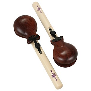 Black Swamp Percussion Castanets