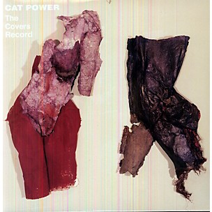 Cat Power - The Covers Record