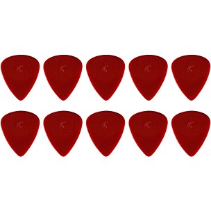 COOL Cat Tongue Matrix Grip 351 Shape Guitar Picks