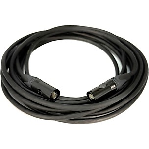 Whirlwind Cat6a Shielded Ethercon Cable