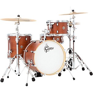 Gretsch Drums Catalina Club Jazz 4-Piece Shell Pack