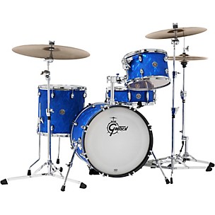 Gretsch Drums Catalina Club Jazz 4-Piece Shell Pack With 18" Bass Drum