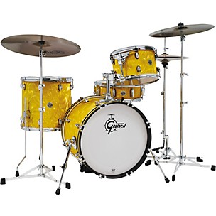 Gretsch Drums Catalina Club Jazz 4-Piece Shell Pack