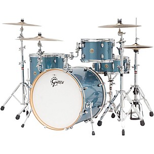 Gretsch Drums Catalina Maple 4-Piece Shell Pack with 22" Bass Drum