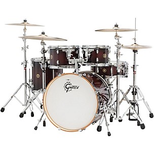 Gretsch Drums Catalina Maple 5-Piece Shell Pack with 20" Bass Drum