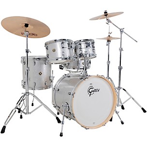 Gretsch Drums Catalina Maple CM2 5-Piece Shell Pack With 20" Bass Drum -