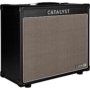 Line 6 Catalyst CX 100 100W 1x12 Guitar Combo Amp -
