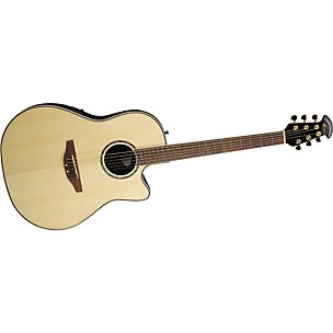Celebrity CC24 Acoustic-Electric Guitar