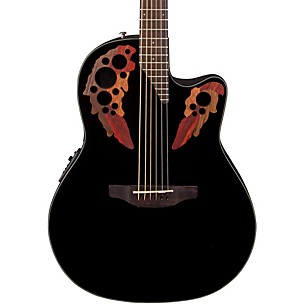 Ovation Celebrity Elite Acoustic-Electric Guitar