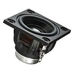 pa speaker replacement parts