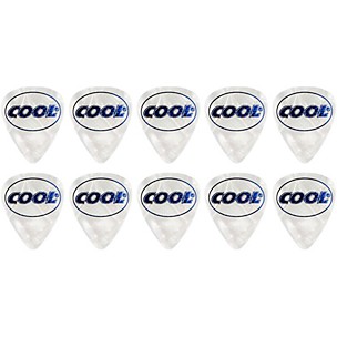 COOL Cell 351 Shape Guitar Picks