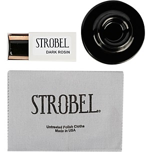 Strobel Cello Care Kit