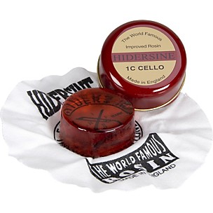 Hidersine Cello Rosin