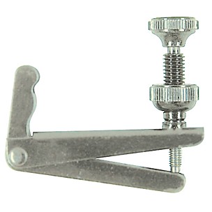 Wittner Cello String Adjuster Double Prong on Tailpiece